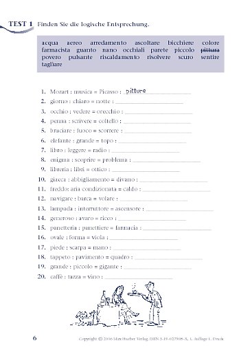 Rätsel & Übungen für zwischendurch