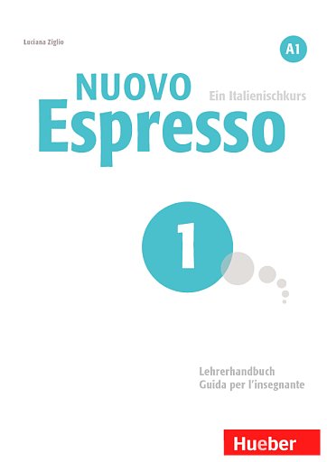 Lehrerhandbuch Band A1