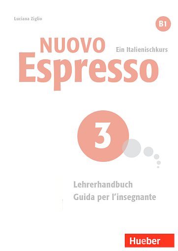 Lehrerhandbuch Band B1