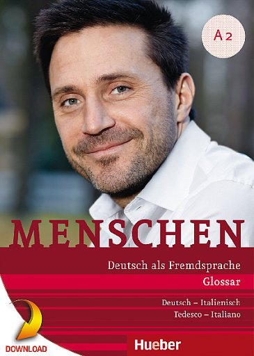 Glossario Menschen A2