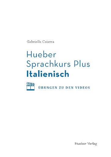 Übungen zu den Videos