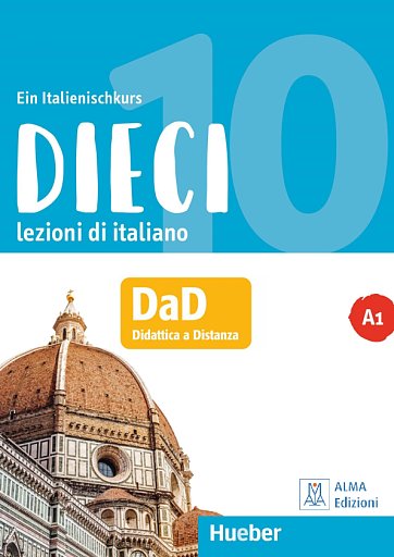 Lehrerhandbuch – Didattica a Distanza