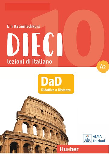 Lehrerhandbuch – Didattica a Distanza