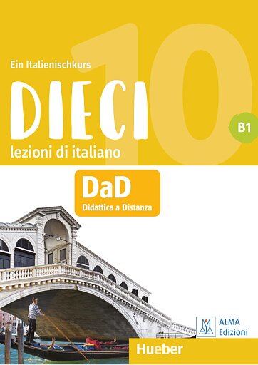 Lehrerhandbuch – Didattica a Distanza