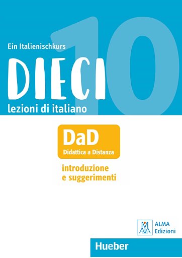 Lehrerhandbuch – Didattica a Distanza