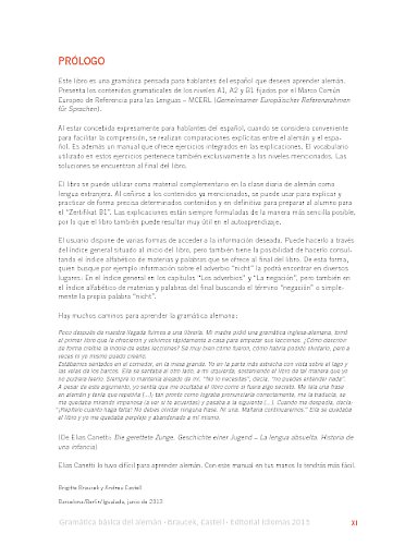 &Iacute;ndice e Introducci&oacute;n