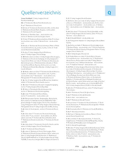 Quellenverzeichnis