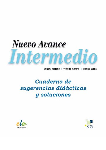 Nuevo Avance Intermedio