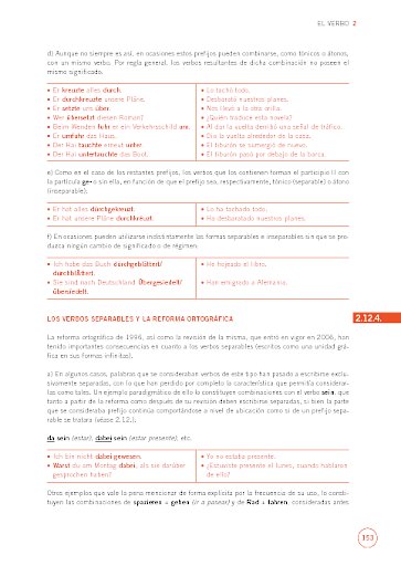 P&aacute;ginas de prueba