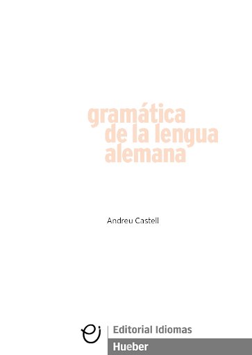 &Iacute;ndice completo