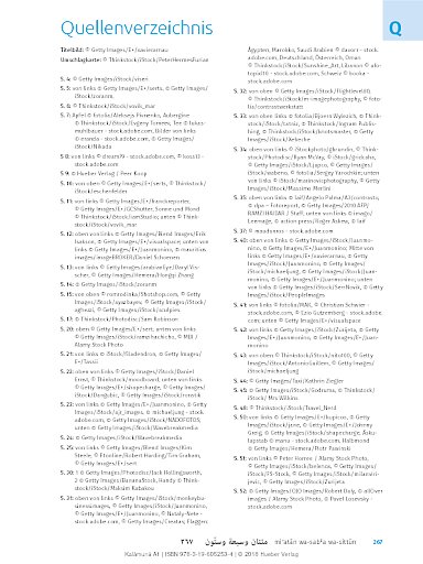 Quellenverzeichnis