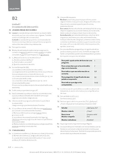 Lösungen – Kursbuchteil