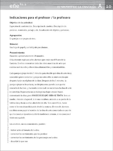 El Museo de la Fantasía