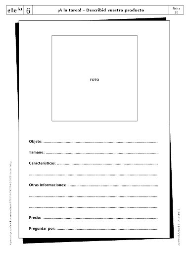 Ficha 20