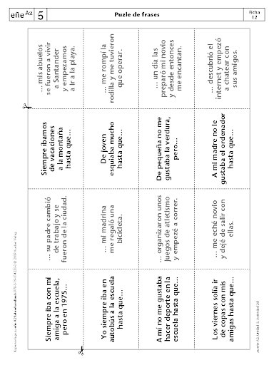Ficha 12