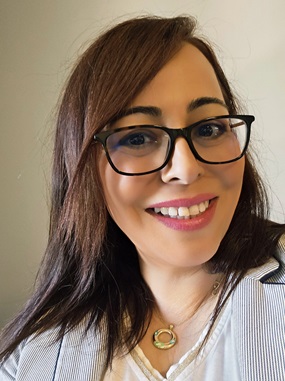 Nilgün Ateş