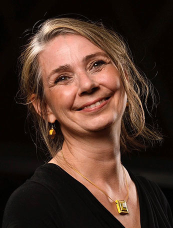 Elisabeth Kallenbach