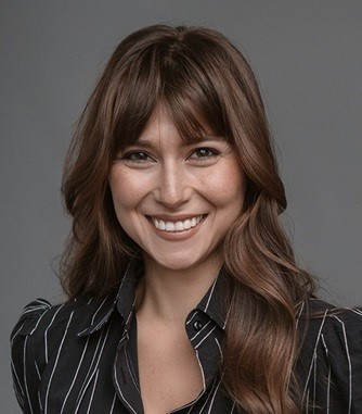 Dr. Natalia Tilton